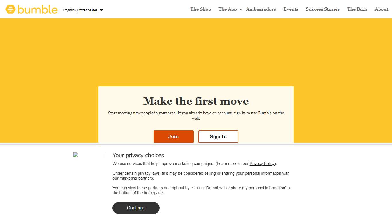 Network With Industry Professionals With Bumble Bizz Bumble